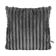 Poduszka Tilia Dark Grey-40x40 cm