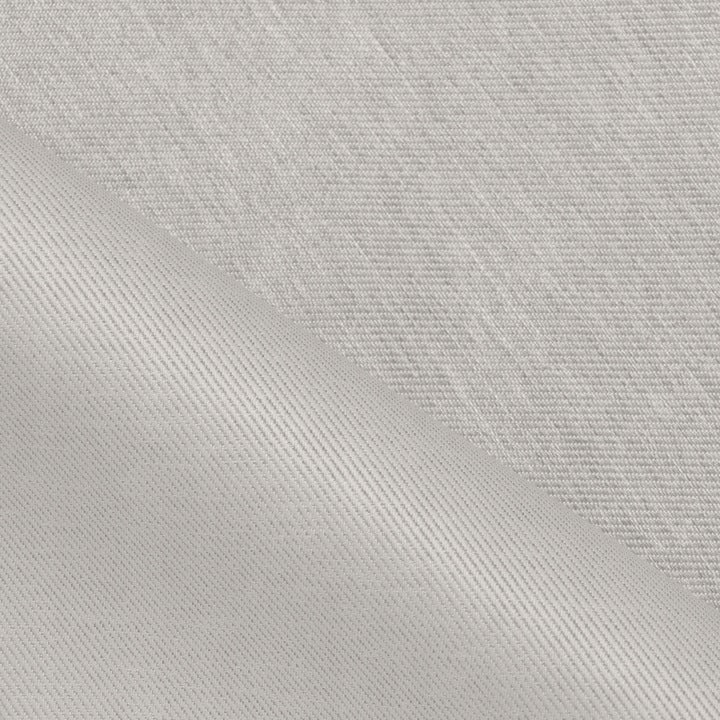 Tkanina imitace džínoviny Pebble Mist