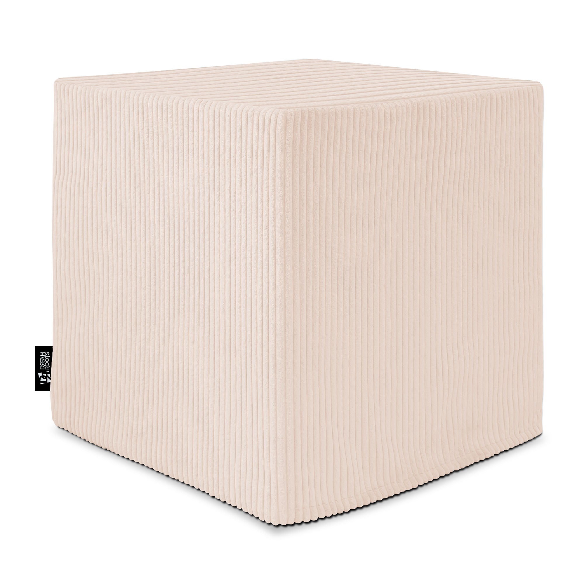 Puf Qubik Vanilla Ice