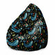 Puf Pearshape Whale a Fairy