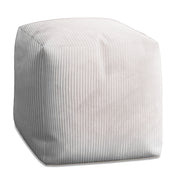 Qubik White Dove Cube