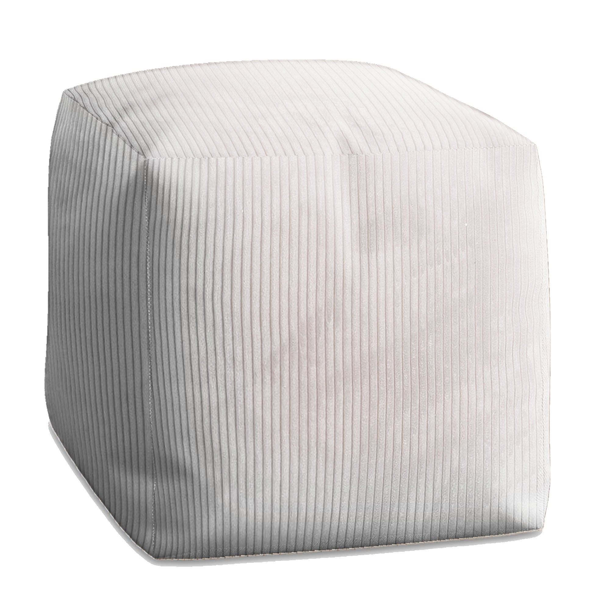 Qubik White Dove Cube