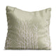 Pillow White Tree-Panama