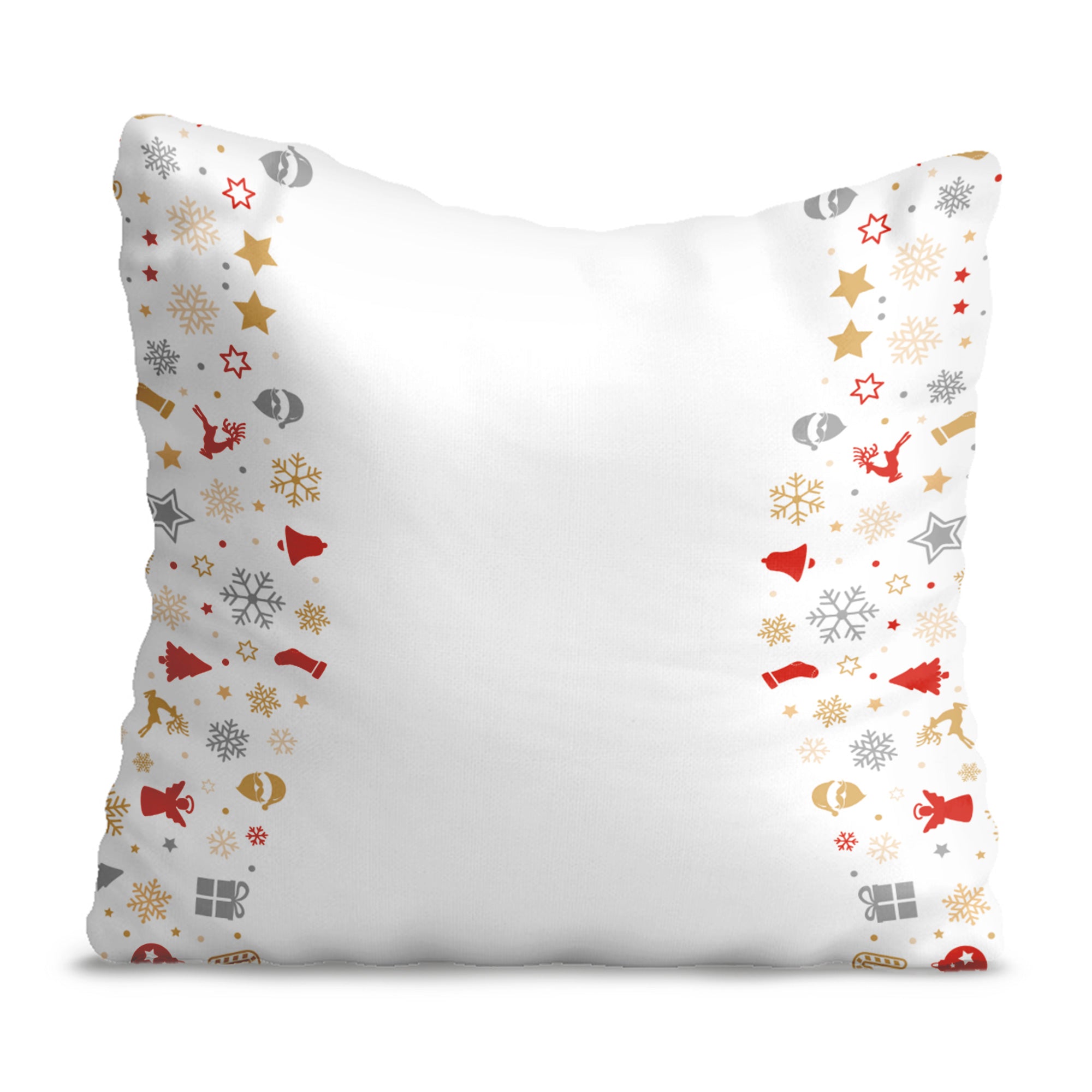 Poduszka Xmas Wave-Oxford