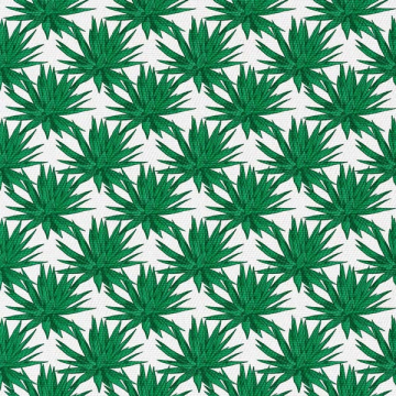 Tkanina Aloes