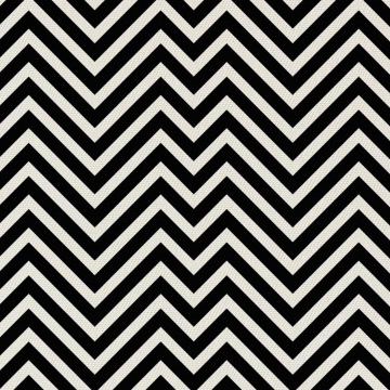 Tkanina Black and white design