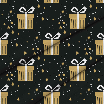 Tkanina Golden Gifts