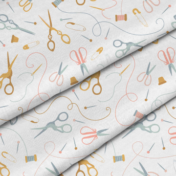Tkanina Sewing Tools