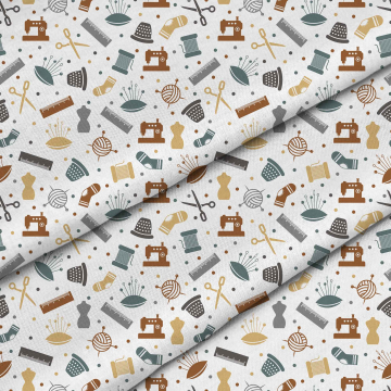 Tkanina Sewing Pattern