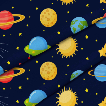 Tkanina Galaxy