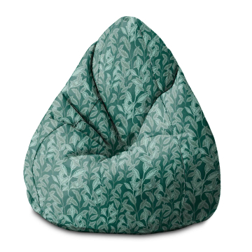 Puf Pearshape Garden Plants