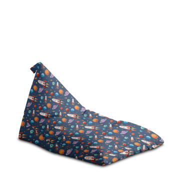 Puf Triangle Cosmos