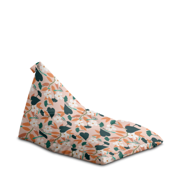 Puf Triangle Abstract Spring