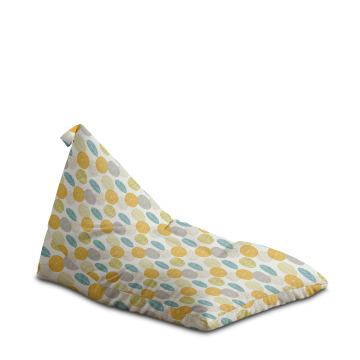 Puf Triangle Autumn is Coming