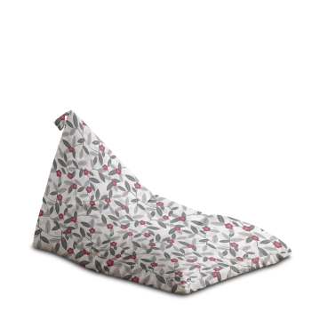 Puf Triangle Under the Tree
