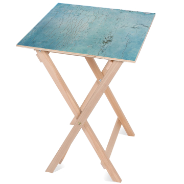 Stolik drewniany Board