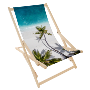 Leżak Bujany Bahamas