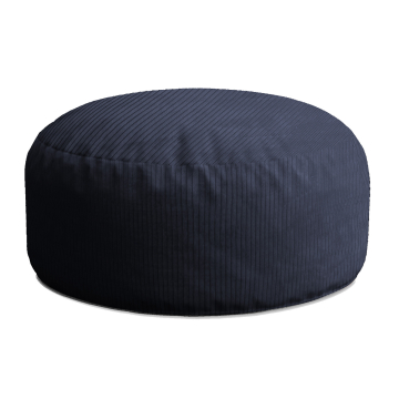 Puf Roller Blueberry Pie