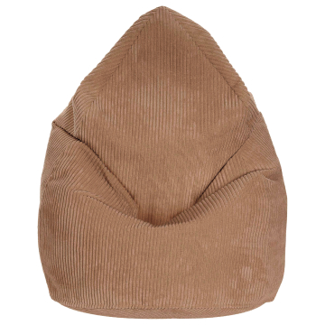 Puf Lincoln Brown Bear