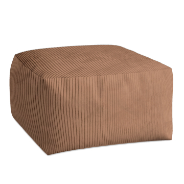 Puf Comfort Brown Bear