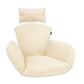 Poduszka na Kokon Creme