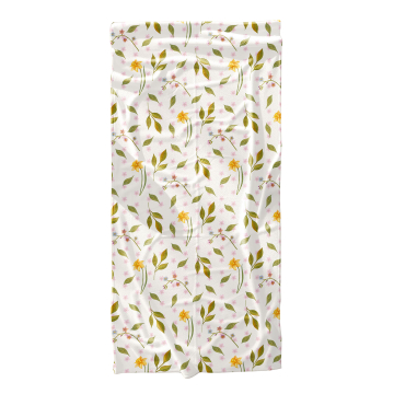 Ręcznik Spring Pattern