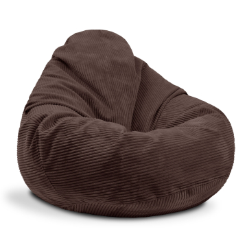 Puf Paradise Dark Chocolate