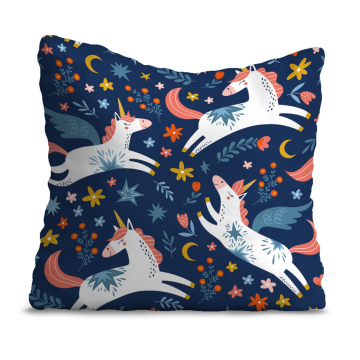Poduszka Fairy Unicorns