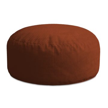 Puf Roller Inidan Tan