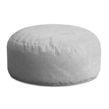 Puf Roller Cool Gray