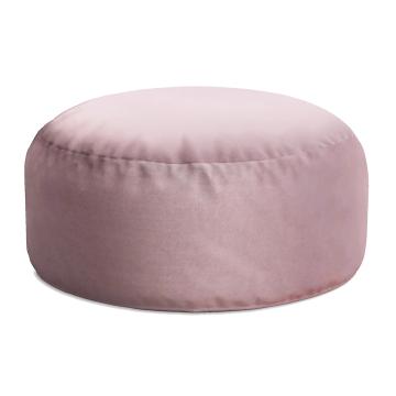 Puf Roller Old Rose