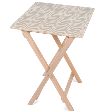 Stolik drewniany Eye