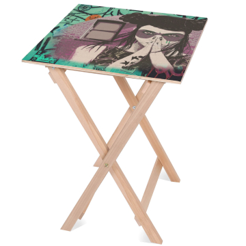 Stolik drewniany Reverie