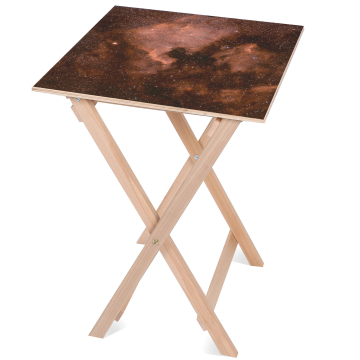 Stolik drewniany Sky at Night