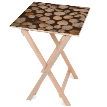 Stolik drewniany Tree