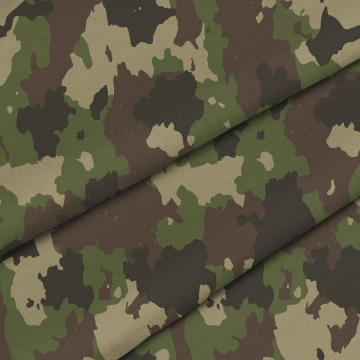 Tkanina Camouflage Camo