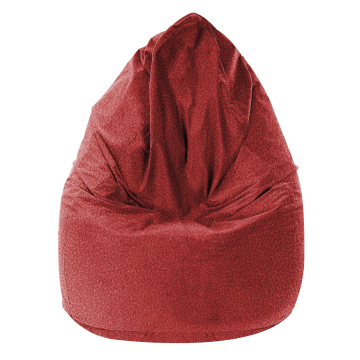 Puf Cashmere Burgundy