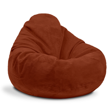 Puf Paradise Indian Tan