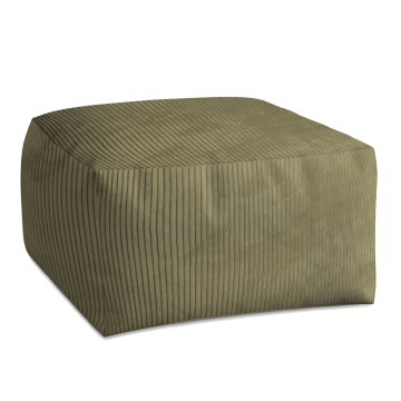 Puf Comfort Dark Olive