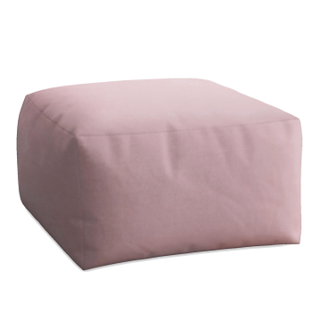 Puf Comfort Old Rose