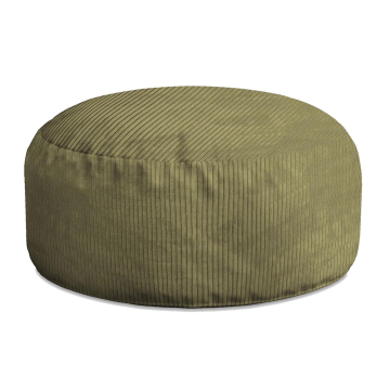 Puf Roller Dark Olive