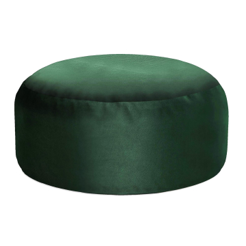 Puf Roller Midnight Green